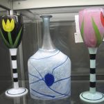 477 6256 Konstglas